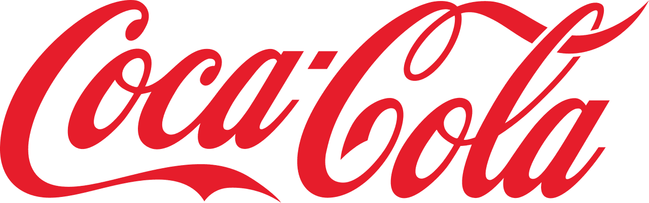 Logo Coca-Cola