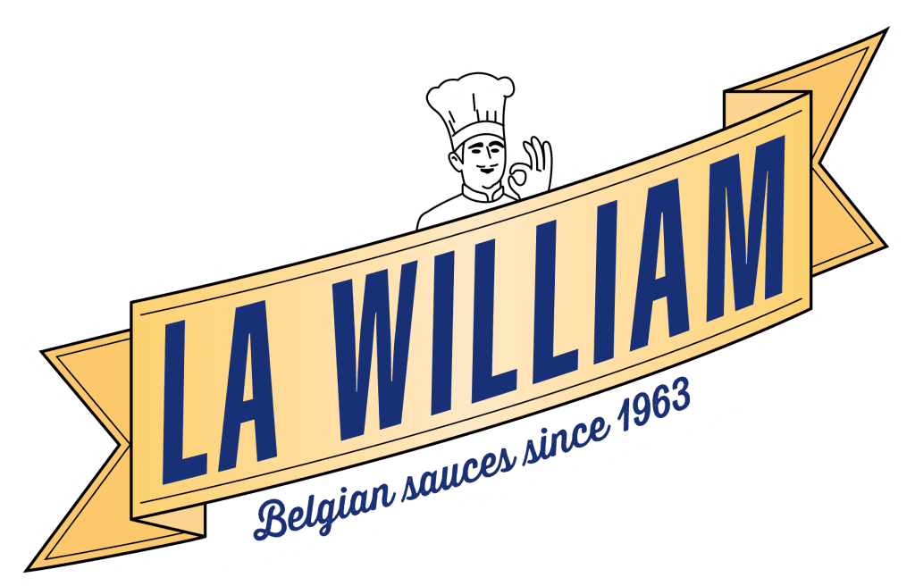 Logo La William