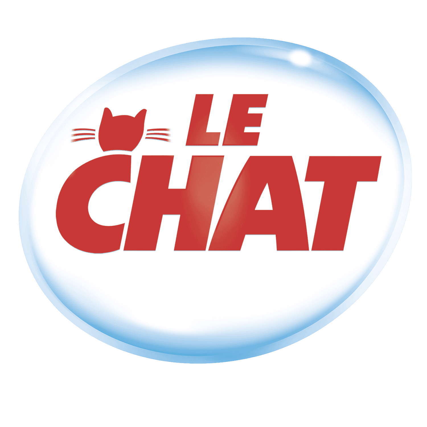 Logo Le Chat
