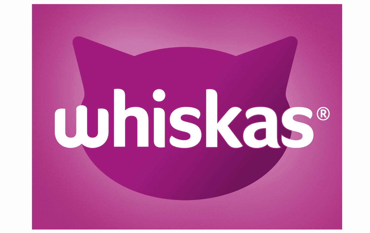 Logo Whiskas